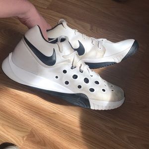 Nike Hyperquickness 3